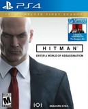 Hitman: The Complete First Season (PlayStation 4)